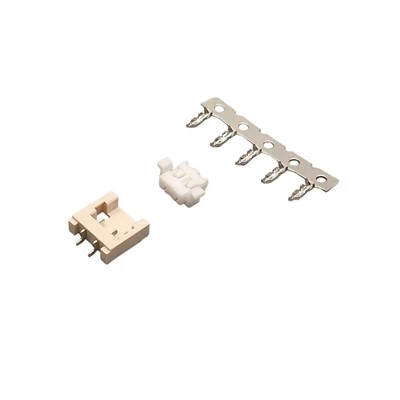 2,5 mm Pitch Wire To Board tengi