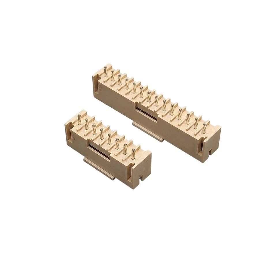2.0mm Pitch THR Connector best